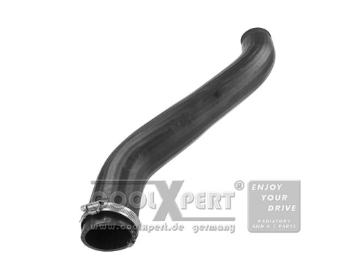Turbo Hortumu Crafter 2,5TDI 06>16 | YTT Y10906 | OEM 2E0145856A