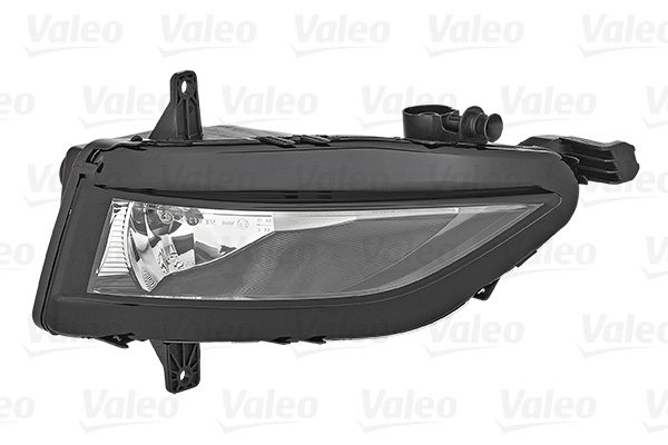 On Sis Fari Sag Golf VII 17> | VALEO 047418 | OEM 5G0941662F