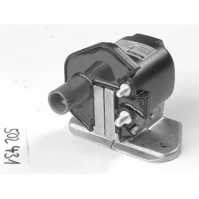 Atesleme Bobini 190 W201 89>93 C124 87>92 W124 85>92 W140 93>98 W126 85>91 W463 90>97 | BOSCH 0221502431 | OEM A0001586203