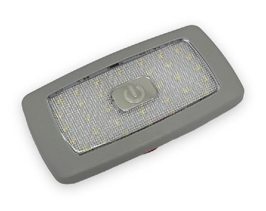 Sta 24V LED Butonlu Aydınlatma Beyaz | OEM STA24WW34AAB