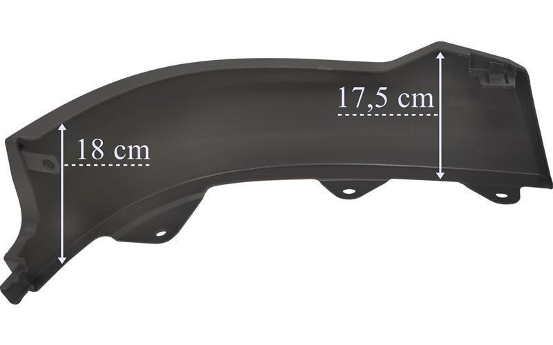 Tampon Volvo Fh 5 Sol | OEM 84205716