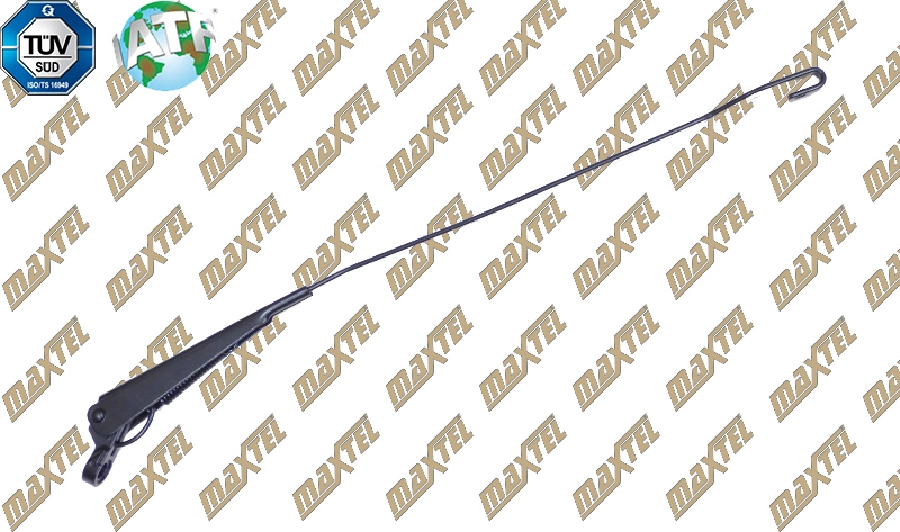 Silgi Kolu Opel Astra F 1992 ve sonrası L-R | OEM 12507456
