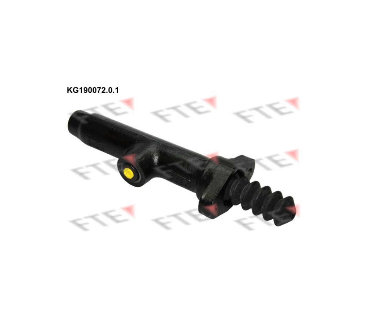 Debriyaj Üst Merkezi Mb800 | OEM A0012959606