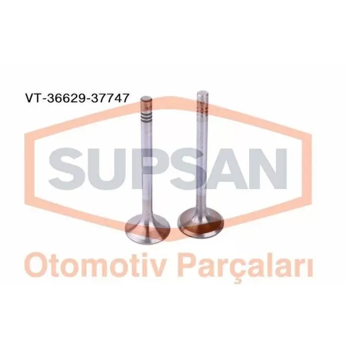 Subap Takimi Doblo Marea 1,9JTD / 1,9 Multijet (8 Subap) | SUPSAN TV-36629-37747 | OEM 55193126 55193126 55202630 55202630