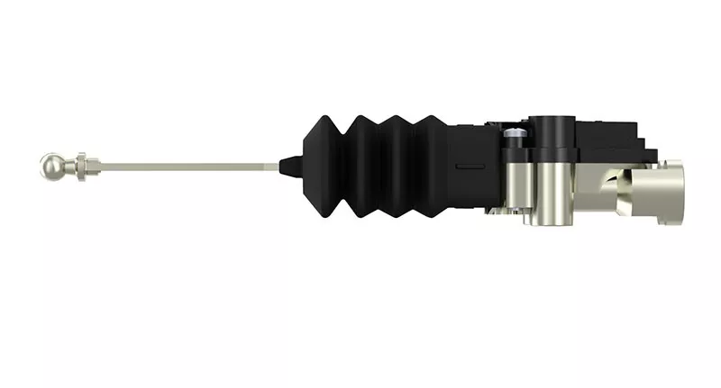 Kabin Körük Ventili Axor | OEM 0003284530