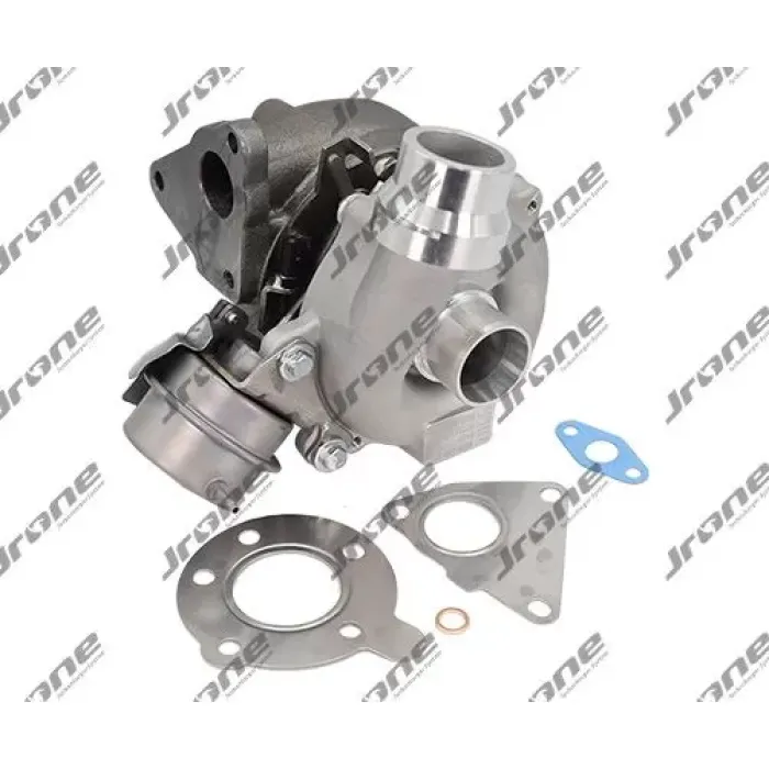 Turbo Sarj Nissan Qashqai J10 1.5 Dci 2007-2013 Megane 2 3 Laguna 3 Fluence 105 Hp | JRONE 8B39300373 | OEM 8200405203 7701476598 8200578381
