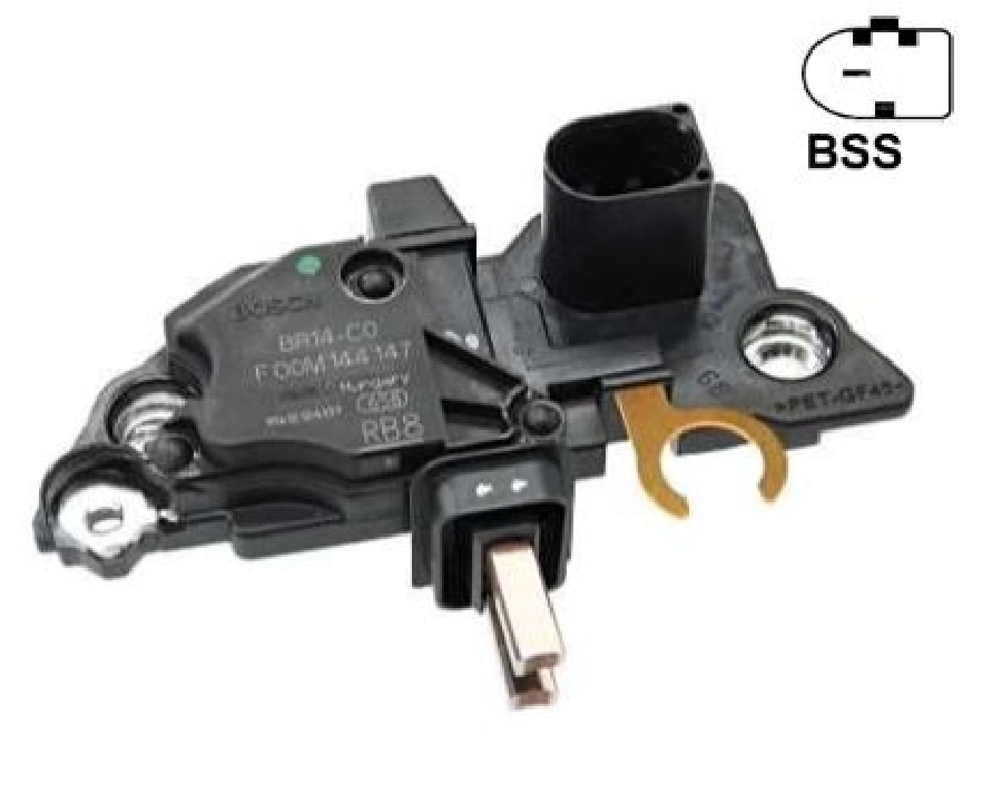 Seg 14V Konjektör Sprinter, C180, C200, E200 Dfm Uç | OEM F00M144147