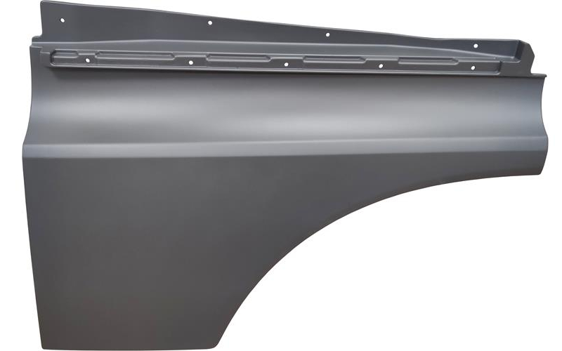 Ayakkabılık Arocs-Actros MP4 Sol | OEM 9607200701