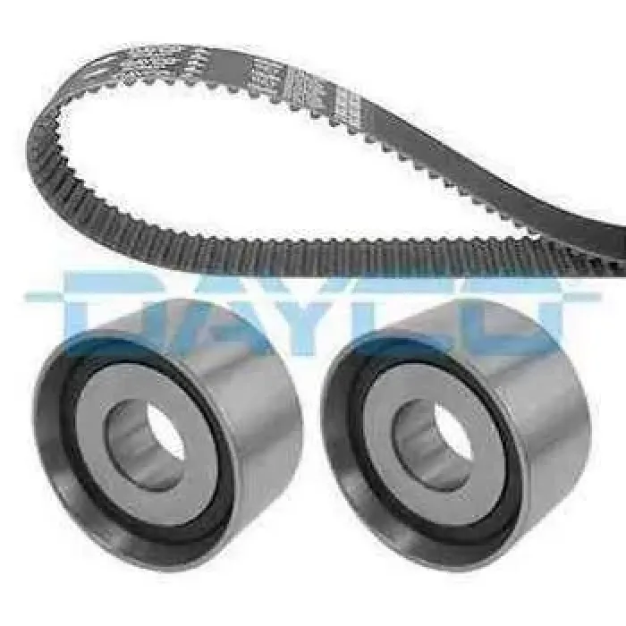 Eksantrik Rulman Kiti (Triger Seti) Ducato Boxer Jumper Movano Master 2,8 Duz 00>03 | DAYCO KTB306 | OEM 0816A3 0816A304 081832
