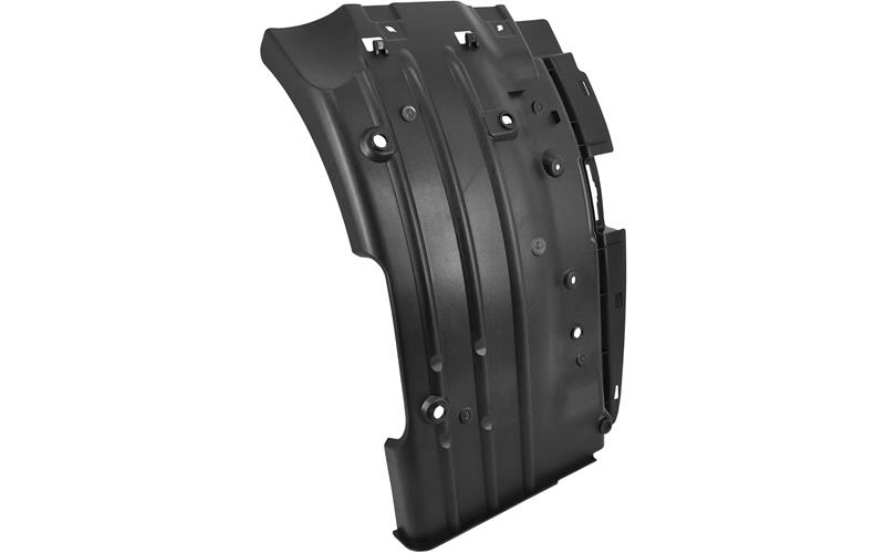 Çamurluk Davlumbazı Ön Sol Scania R-S Seri | OEM 2298039