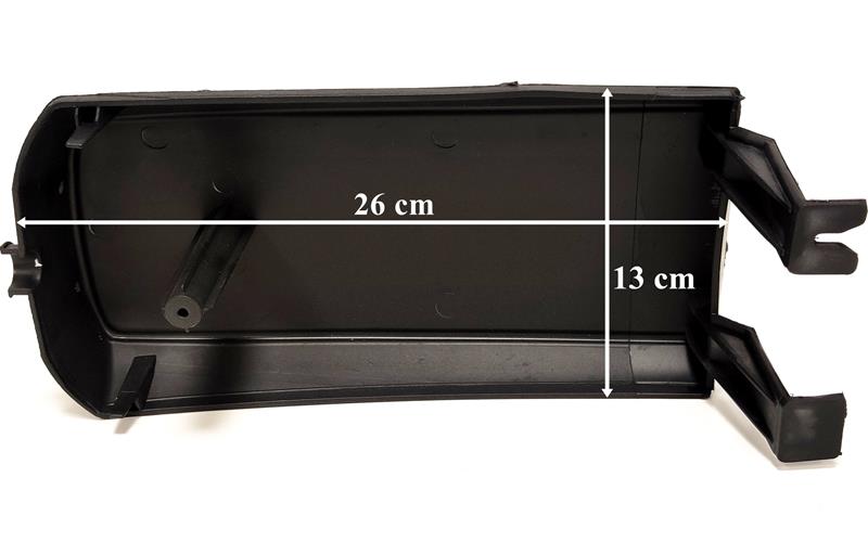 Çamurluk Stop Lamba Kapağı Arocs-MP4 | OEM 9605240828