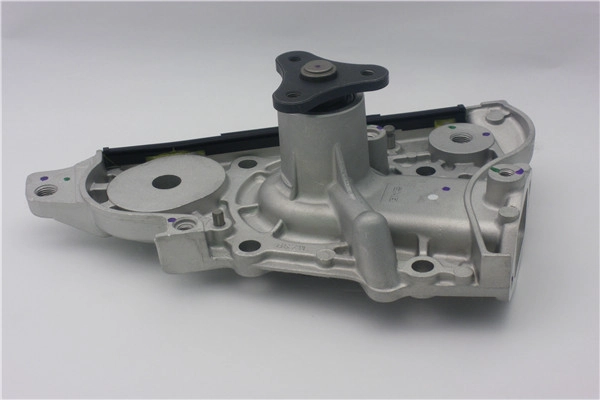 Devirdaim Mazda 323 Familia 1994-1998 Mazda MX 5 1994-2005 | GMB GWMZ-39A | OEM 8ABB-15-010A