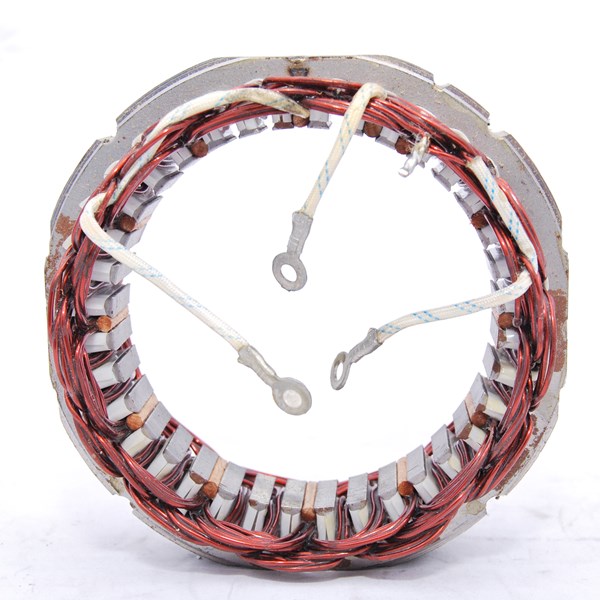 Statör Mako Tip 12V 44A 3 Uçlu { Eski Model} (10006) | OEM 74965321