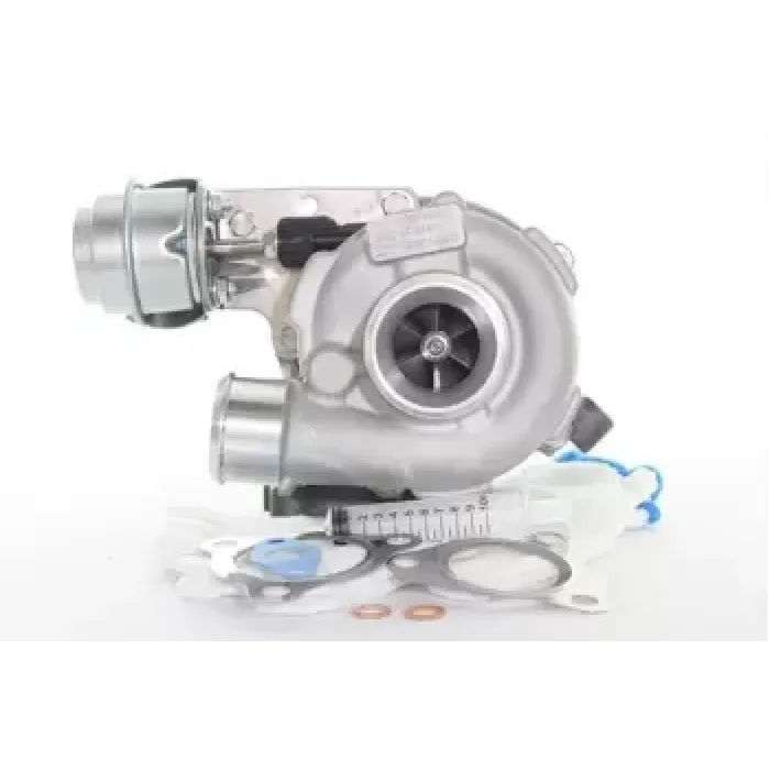 Turbo Sarj Hyundai Accent Era 2008-> Getz 2006-> Rio 2006-> Ceed 2007-> I30 2007-> 110 Bg Euro 4 Motor | SUPSAN U007 | OEM 282012A400 282012A400 282012A410 282012A410