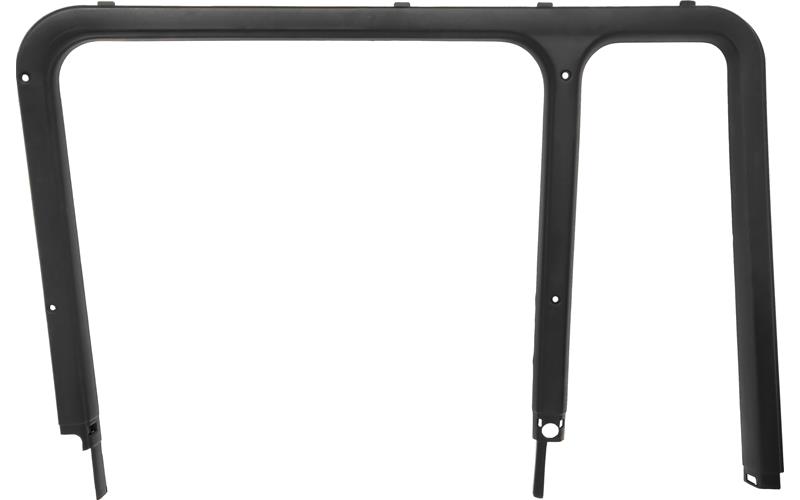 Kapı M Plastiği 19.423 Sol | OEM 81626300047