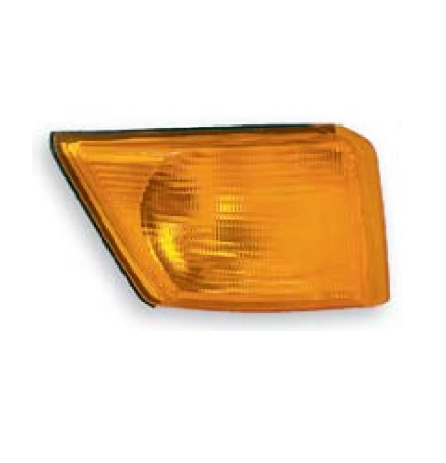 Iveco Daily Sinyal Lamba, Sağ (2004 - 2007 ) - Sarı Duylu 500320425 | OEM M520715
