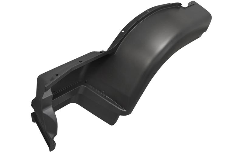 Basamak Yuvası Iveco Tector 180-260 Sağ | OEM 504054990