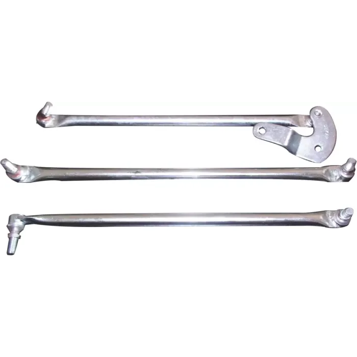 Vites Cubuk Seti (3 Parça) Tpsx Brava Marea | DEKAR KDK1002 | OEM 7649268 7649266 7649267