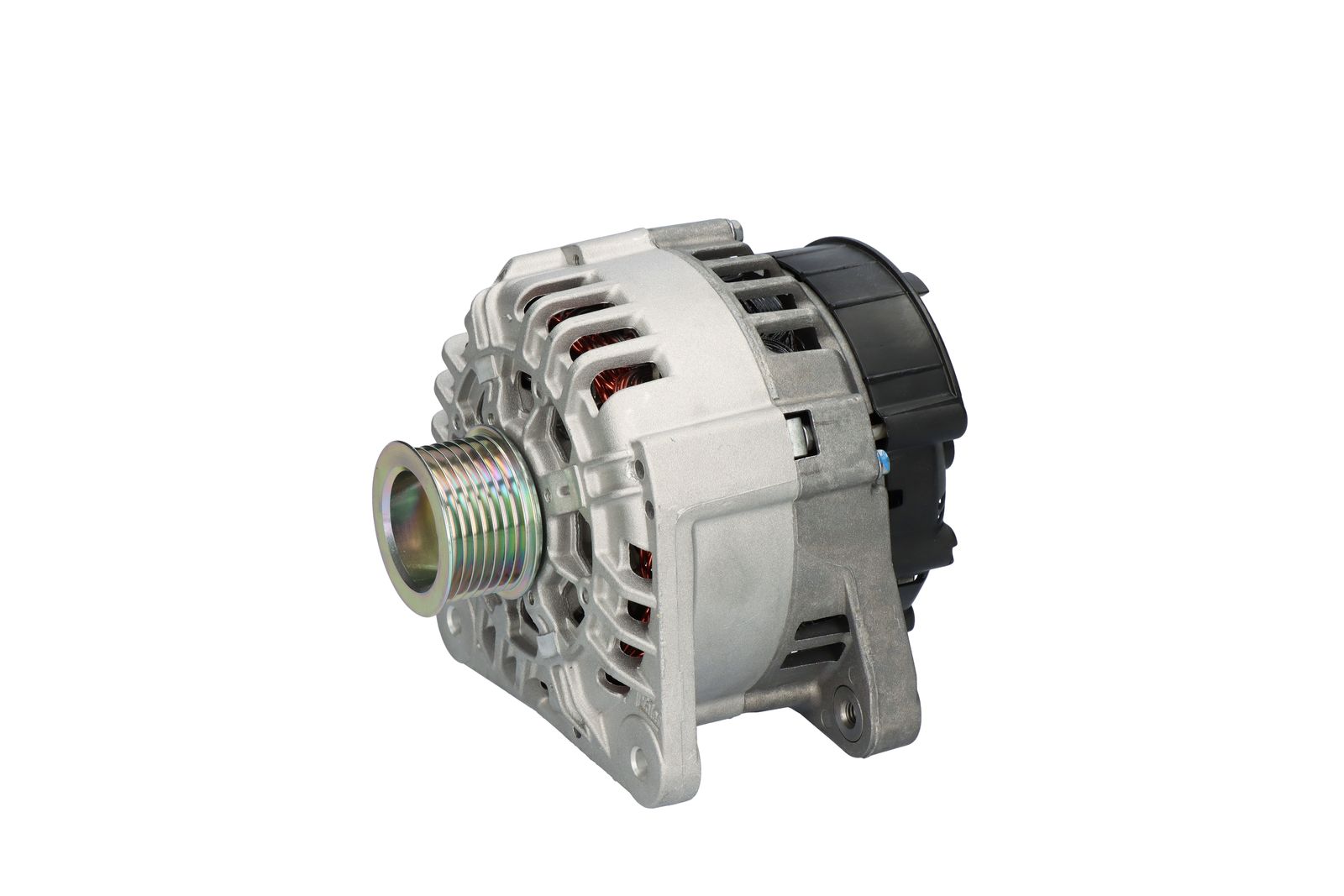 Alternator 12V 120A Megane II Scenic II 1,9 DCI | VALEO 439587 | OEM 8200410674 8200410674 8200667611 8200667611