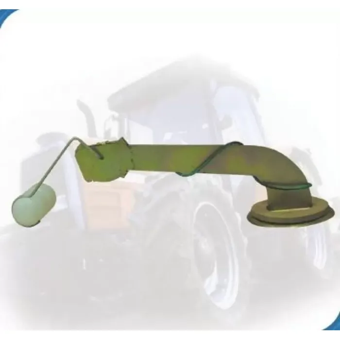 Samandira - Massey Ferguson / 240 Ym | NUREL Y 136 | OEM 542605996