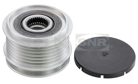 Alternator Kasnagi Bora Caddy II III Transporter T5 Crafter 30 35 Eos Golf IV V VI Jetta II IV | SNR GA75405 | OEM 022903119A 022903119A 038903119A 038903119A