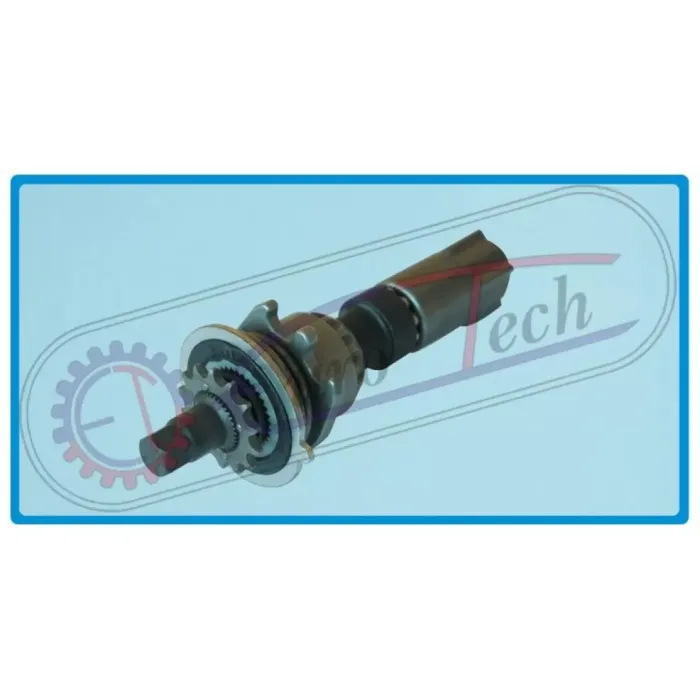 Knor Tipi Kaliper Ayar Mekanizmasi (Orjinal Basli) Mercedes Axor | EUROTECH 1500.210.2 | OEM 6004-03-OR MAY 6004-03-OR