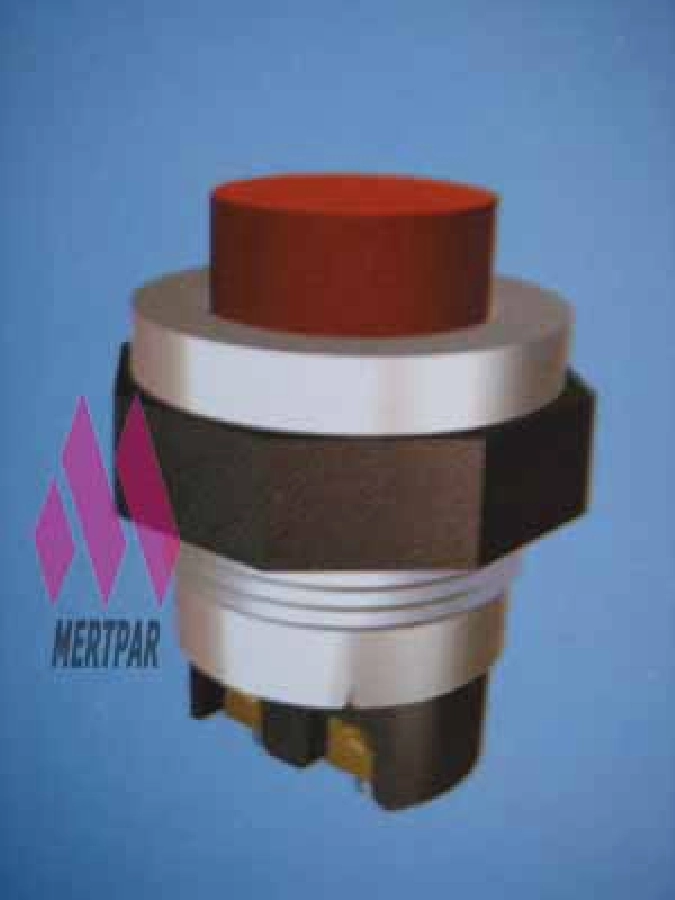 Marş Butonu Metal | OEM 030201