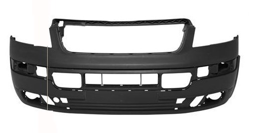 On Tampon Acik Gri Transporter 03>09 | POLIPLAST 100.18101 | OEM 7H0807101F 7G9 TPT-03201