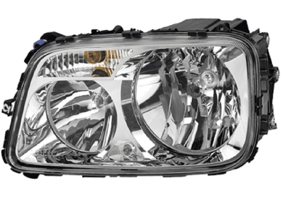 Mercedes Actros MP3 Far Manuel Sağ | OEM DM-100124