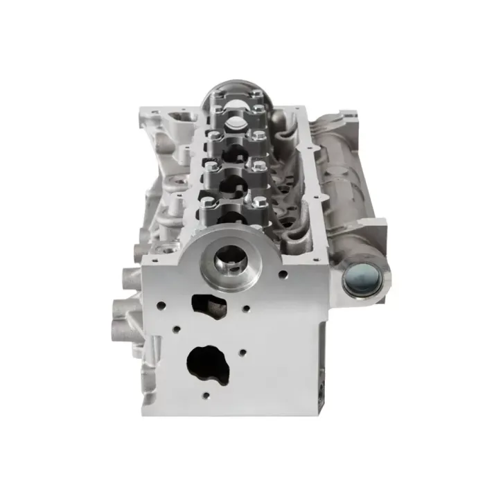 Silindir Kapagi Renault Captur I 13> Clio III 05>13 Clio IV 12> Fluence 10> Megane III 09> Megane IV 16> Duster 10> Lodgy 12> Qashqai 06>13 1.5 DCI K9K Uzun Enj. Euro 5 | OZGAYD CH09-014 | OEM 110424393R 110424393R 110410442R 110412740R 110410442R