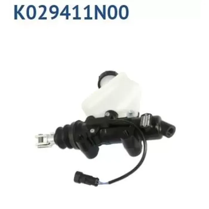 Debriyaj Ust Merkezi Iveco Eurotech/Stralis/Eurostar 440 93>02 Eurotrakker 380/440 93>04 | KNORR K029411N00 | OEM 41211006 41285356 KG310711