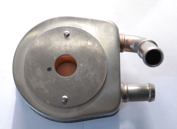 Otomatik Sanziman Yag Sogutucu 207 C3 C3 2 TU3JP TU5JP4 208 C3 3 DS3 08> -EP6C C5 C5 2 407 EW10J4 2.16V AL4 Sanziman | NRF 310060 | OEM 227555