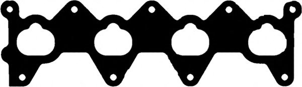 Emme Manifold Contasi Accent Era 1,4-1,6 Benzinli 2006-> Getz 1,4 Benzinli 2002-> G4EF (Kk) | ERISTIC EN2105 | OEM 28411-26011