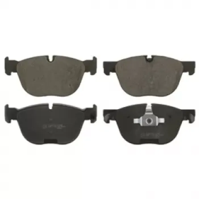Fren Balatasi On BMW E70 E71 F15 F85 F16 F86 | FEBI 16729 | OEM 34116852253