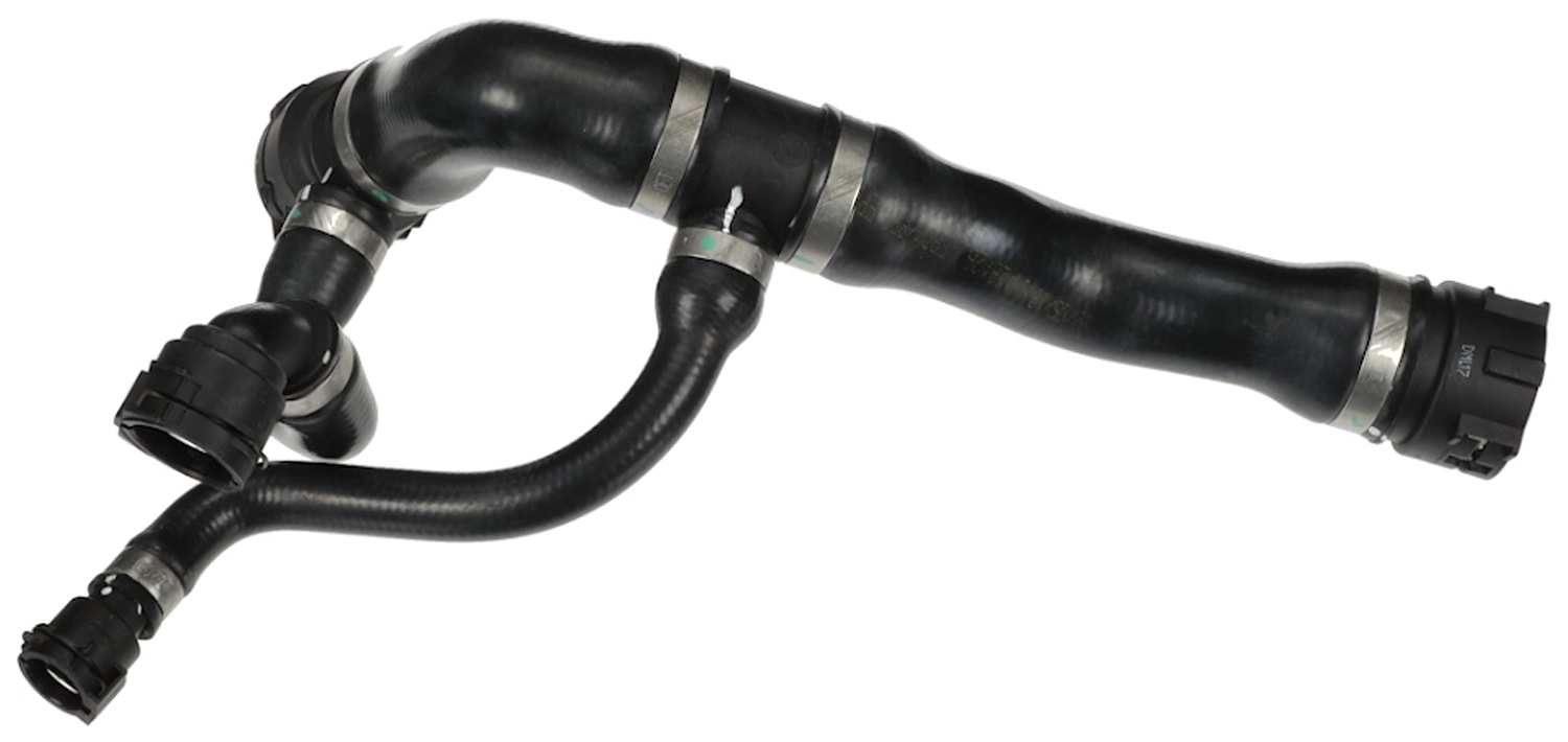 Radyator Alt Hortumu E39 95>04 | YTT Y80269 | OEM 11537505229