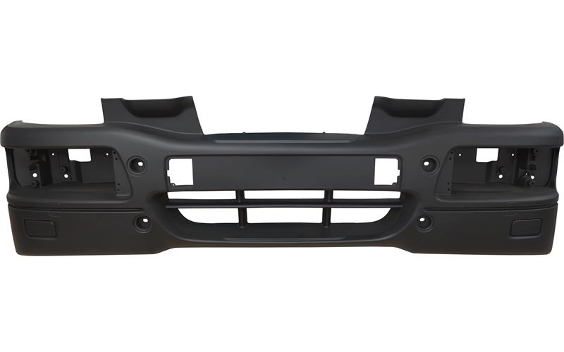 Ön Tampon Iveco Eurocargo Tector | OEM 504027618