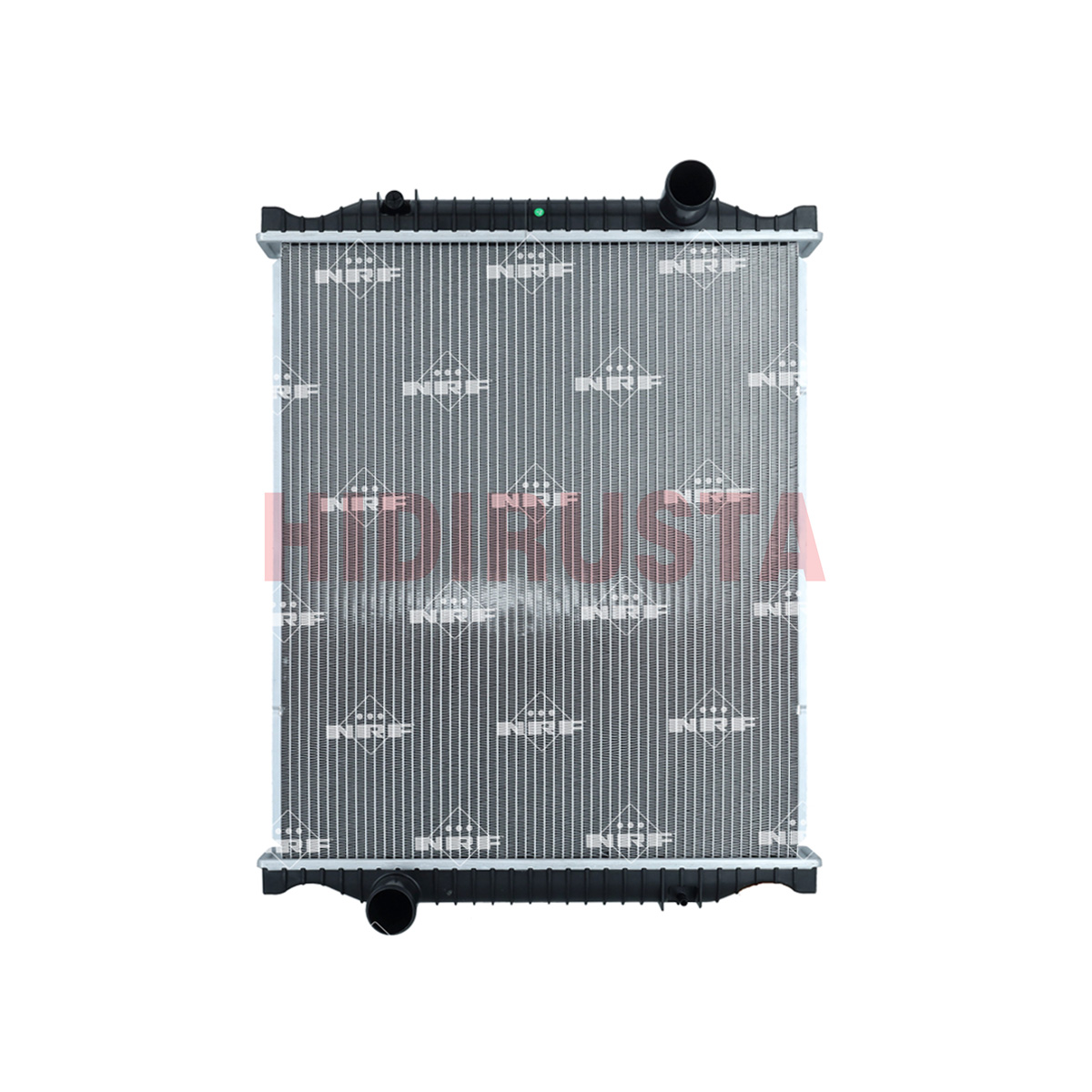 Su Radyatörü Renault Midlum DCI 180-220Hp | OEM 5001853068