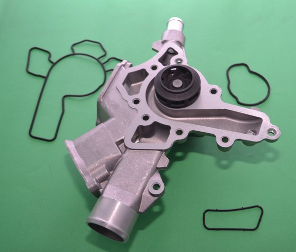 Devirdaim Astra G 1.2 00>05 Corsa C 1.0 1.2 00>05 Corsa B Agila A X10XE X12XE Z12XE | AIRTEX WPA-1606 | OEM 1334079 1334079 1334130 6334022 1334130 6334022