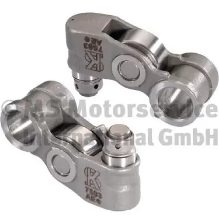 Kulbutor Mili Itecek Emme 3-4 Silindir (4ADET) Passat 2,0TDI 16V Azv Bkd Bma Bmp | KOLBEN 50007583 | OEM MN980072 03G109411B