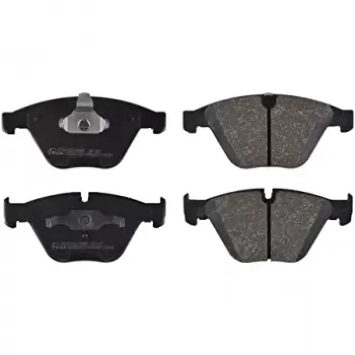 Fren Balatasi On BMW E60 E65 E90 E92 E93 E84 | FEBI 16433 | OEM 34116794916