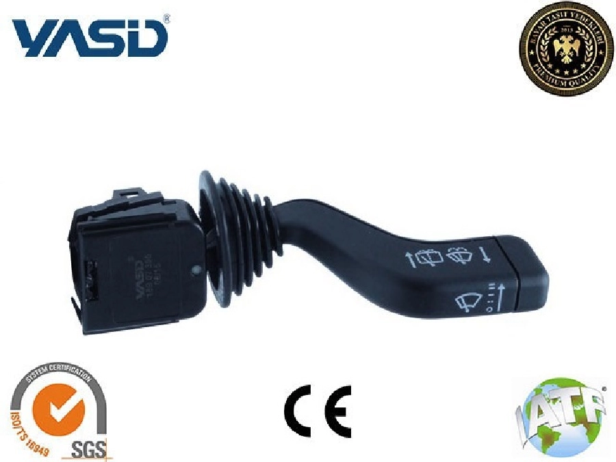Sinyal Kolu - Silgi, Su Atma Kol Opel Astra G Hb-Corsa B Hb 90243395 (1241132) | OEM 18907395