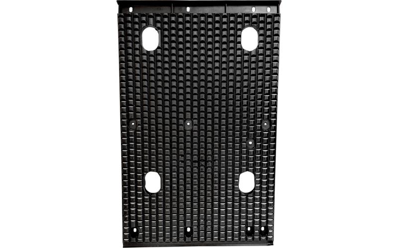 Ön Teker Arka Çamurluk İç Filesi Actros MP4 Sol | OEM 9608814805