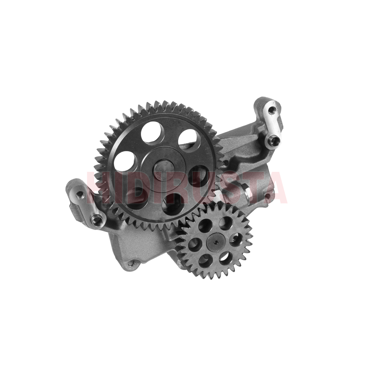 Yağ Pompası Renault Premium 370, 420 | OEM 5010477184