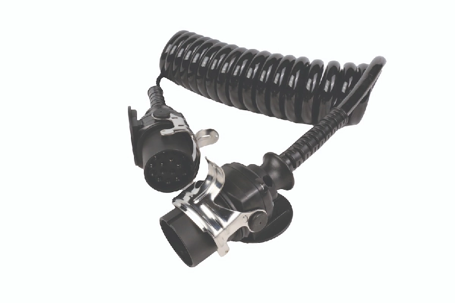 15 Li Tır Dorse Kablosu Direkli 24V | OEM 70520