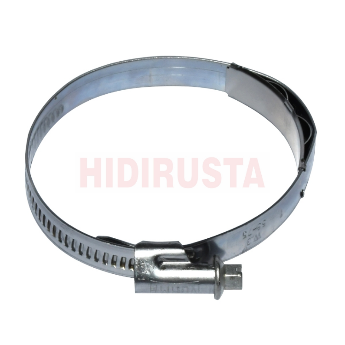 Kelepçe 60x80x12 (Yaylı Tip, W3) | OEM N000000001468