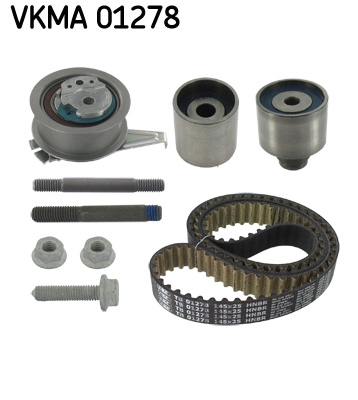 Triger Seti A1 A3 A4 A5 A6 Q3 Q5 Tt Arona Ateca Ibiza Leon Toledo Karoq Kodiaq Octavia Superb Yeti Arteon Caddy CC Crafter Golf VII Jetta Passat Tiguan T7 1.6 2.0TDI Crkb Cxeb Dfga Dtsa Dtsb Dffa Ddaa Dfca Dfha Dcxa Dcza Clha Ddya Dava Duub | SKF