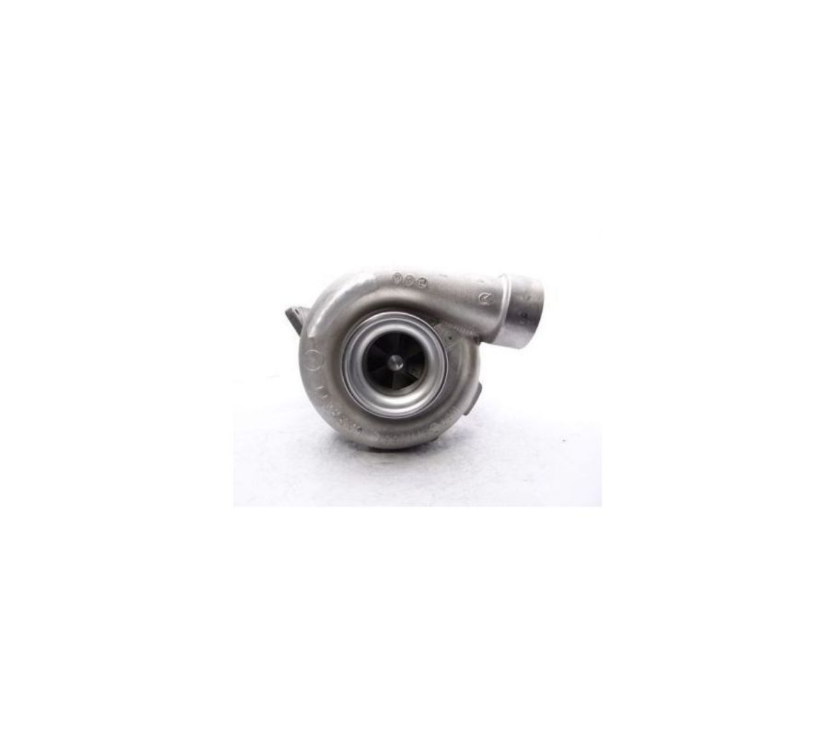 Turbo Volvo Fh-Fm D12 A-B-C-D Euro 3 | OEM 21031700