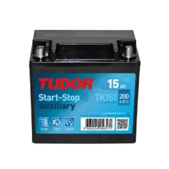 Aku 12V 15 Ah 200A C56 Auxiliary Agm Vrla / Yardimci Besleme (150×90×145) Discovery 4 10>16 Range Rover 12> Discovery Sport 15> Velar 17> Evoque 12>18 Range Rover Sport 14> C56 Ters Kutup Mercedes W211 02>08 W212 09>15 C207 10>16 W221 09>13 W222 14>
