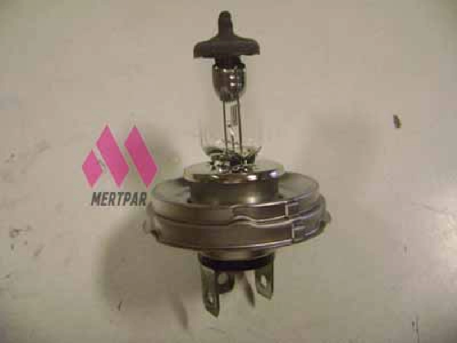 Ampul - H4 12V ( Çanaklı ) | OEM 48884(3000)