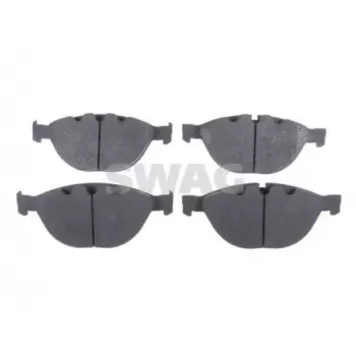 Fren Balatasi On BMW E65 E63 E64 | SWAG 20916519 | OEM 34116763652